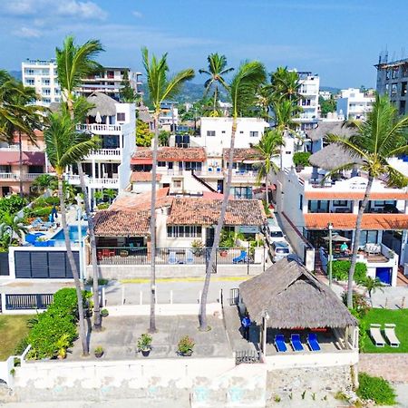 Bucerias Beach House Exteriér fotografie