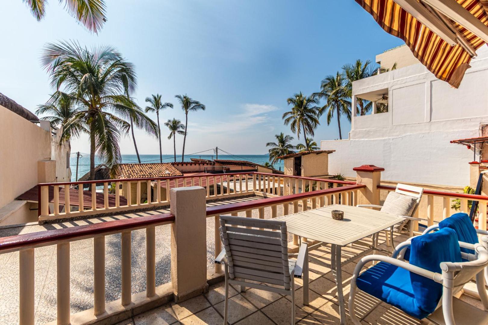 Bucerias Beach House Pokoj fotografie
