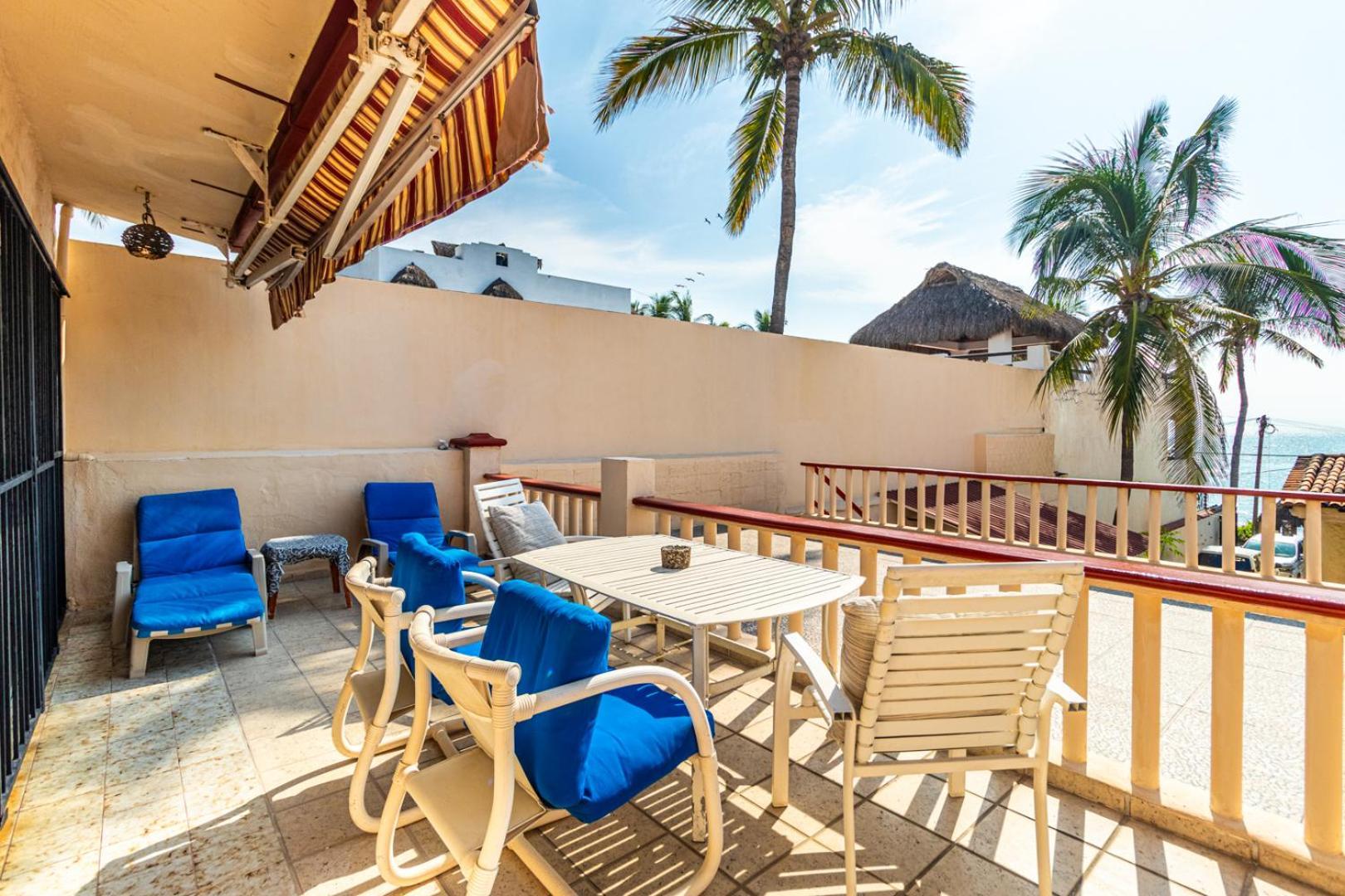 Bucerias Beach House Pokoj fotografie