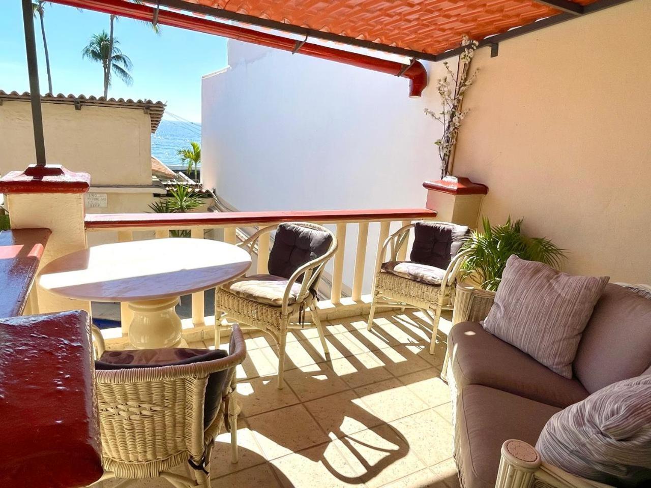 Bucerias Beach House Pokoj fotografie