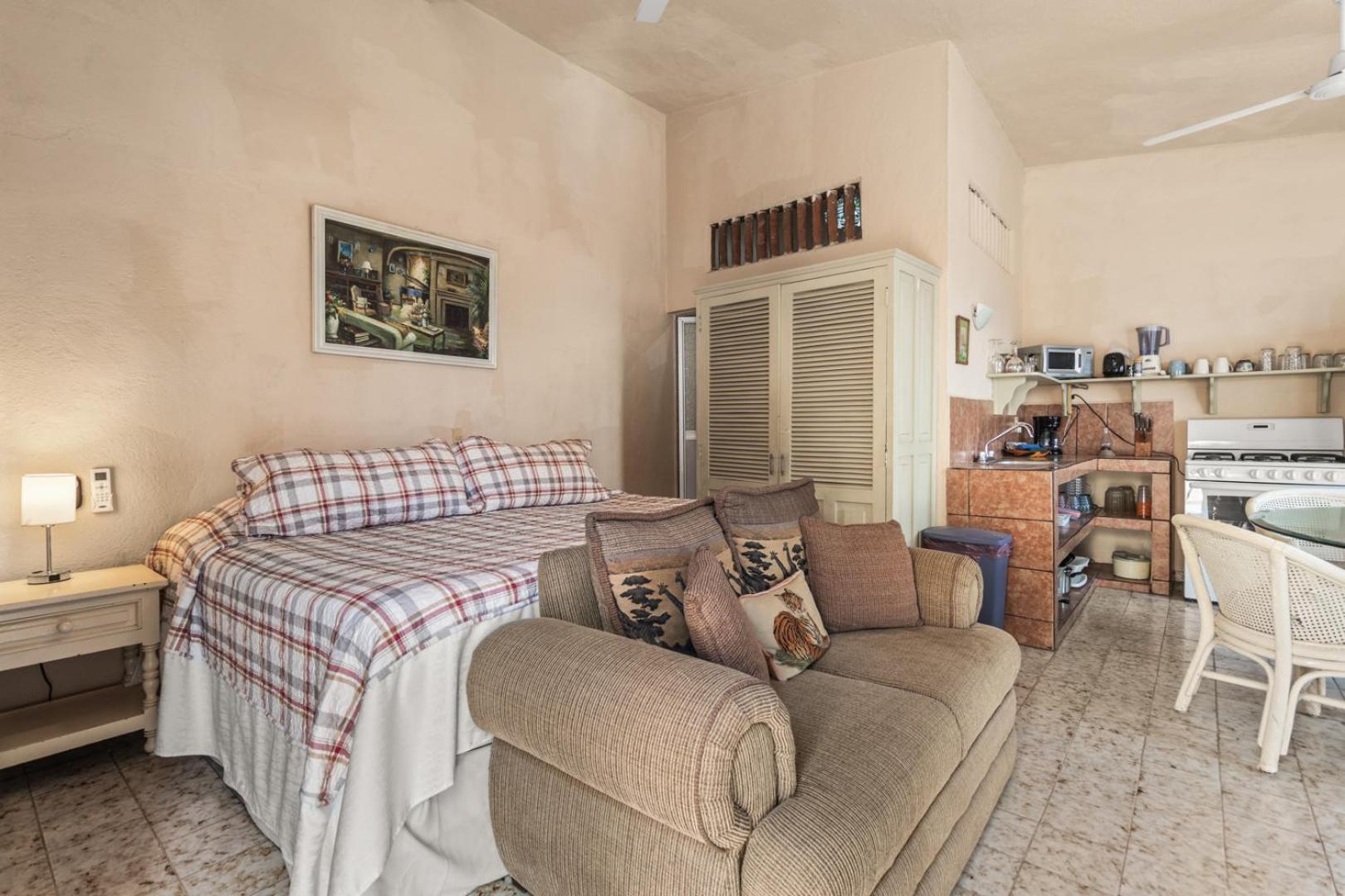 Bucerias Beach House Pokoj fotografie
